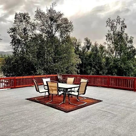 Newly Remodeled Spacious Units, Minutes From Mountains, Inlet, Downtown And Airport Anchorage Exterior photo