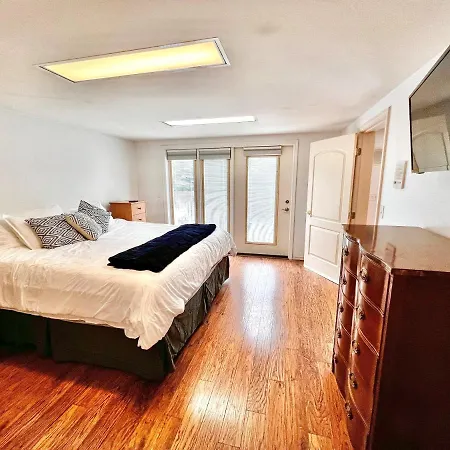 Newly Remodeled Spacious Units, Minutes From Mountains, Inlet, Downtown And Airport Anchorage Exterior photo