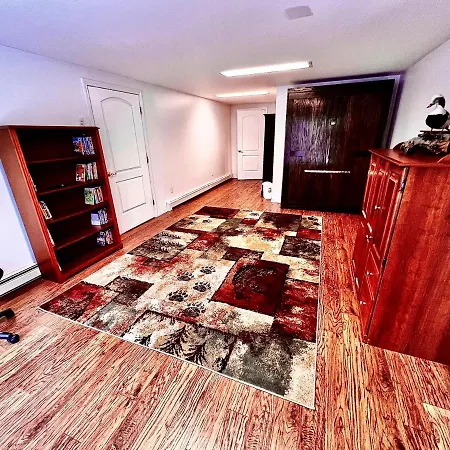 Newly Remodeled Spacious Units, Minutes From Mountains, Inlet, Downtown And Airport Anchorage Exterior photo