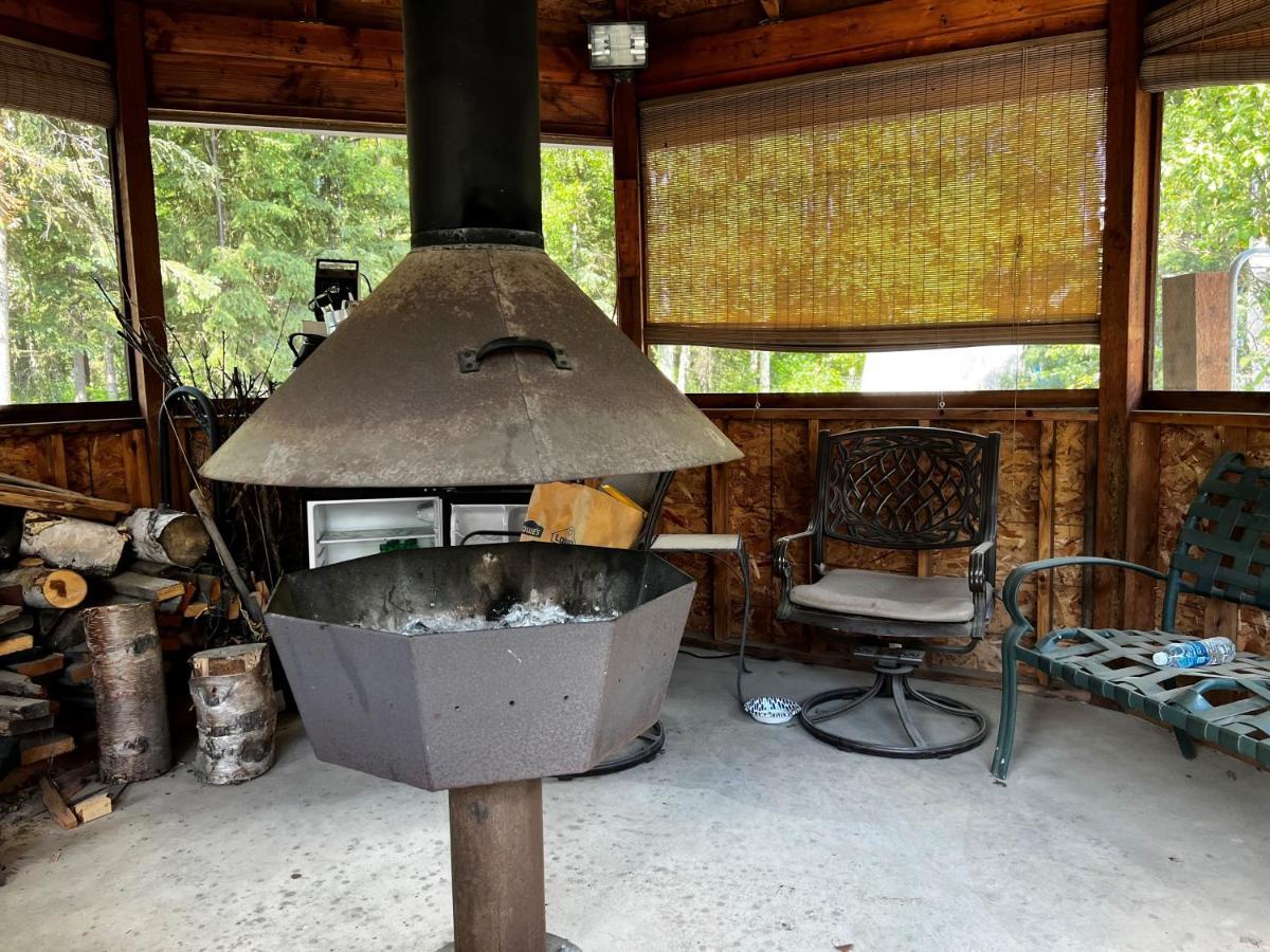 Newly Remodeled Spacious Units, Minutes From Mountains, Inlet, Downtown And Airport Appartement Anchorage