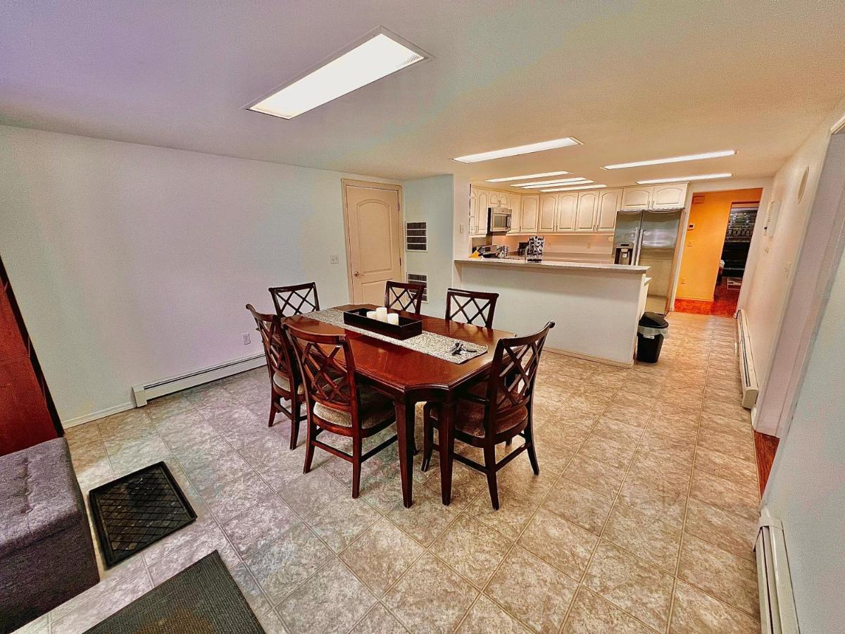 Newly Remodeled Spacious Units, Minutes From Mountains, Inlet, Downtown And Airport * Anchorage